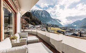 Herzblut Wohlfühl Appartements
